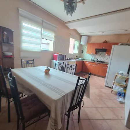 Family Beach Apartment Marbella El Jadida Exterior photo