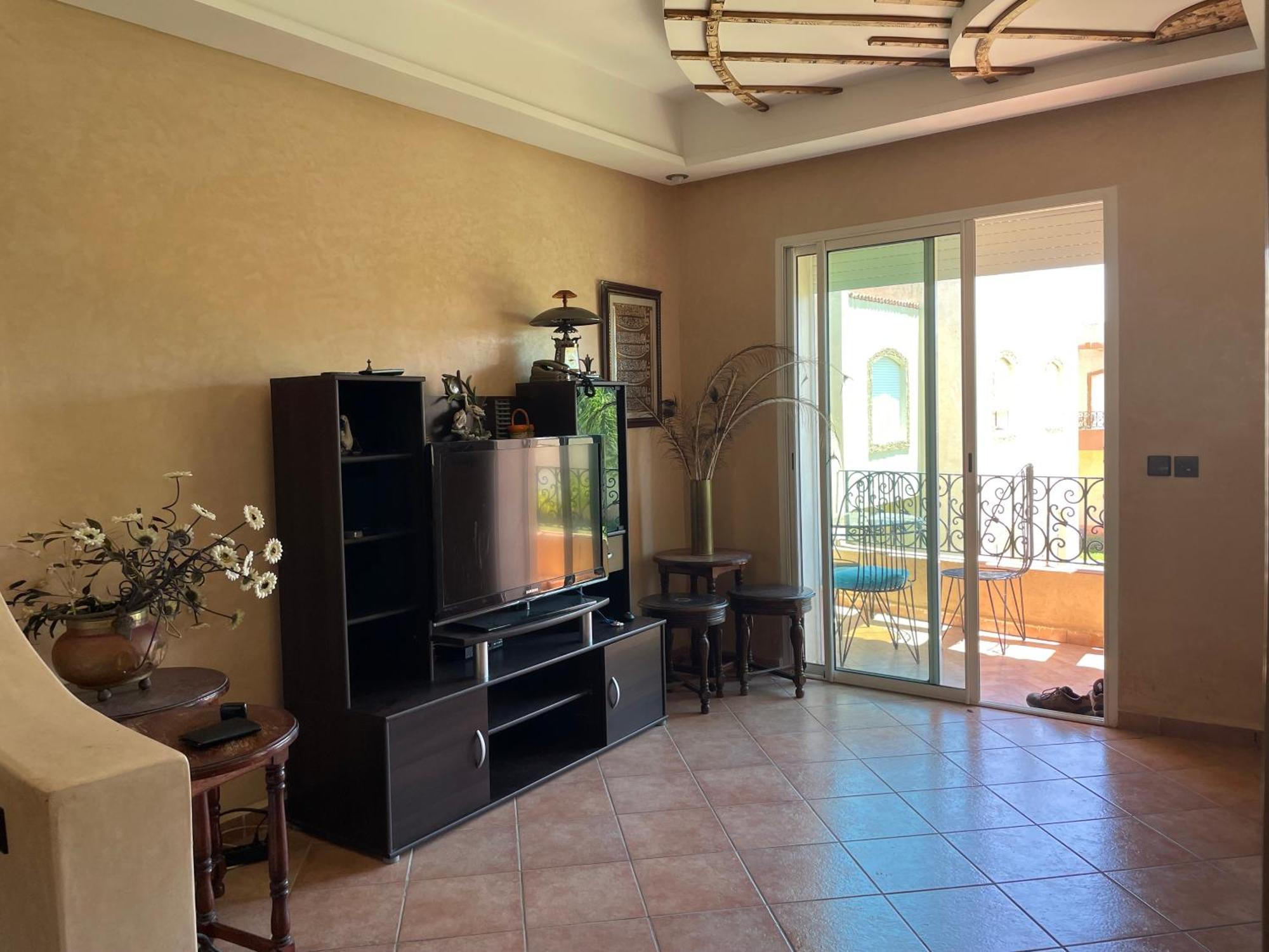 Apartment Family Marbella *