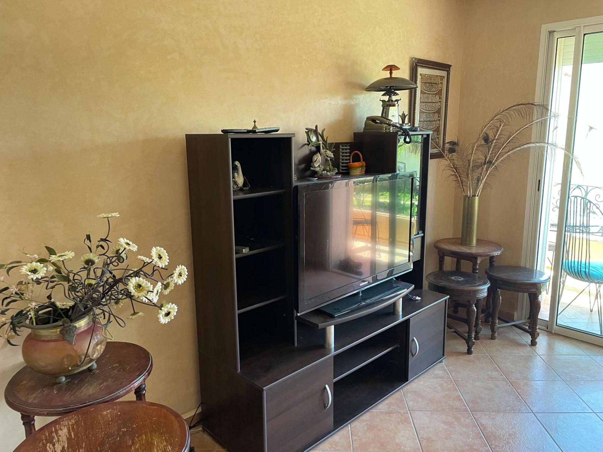 Apartment Family Marbella