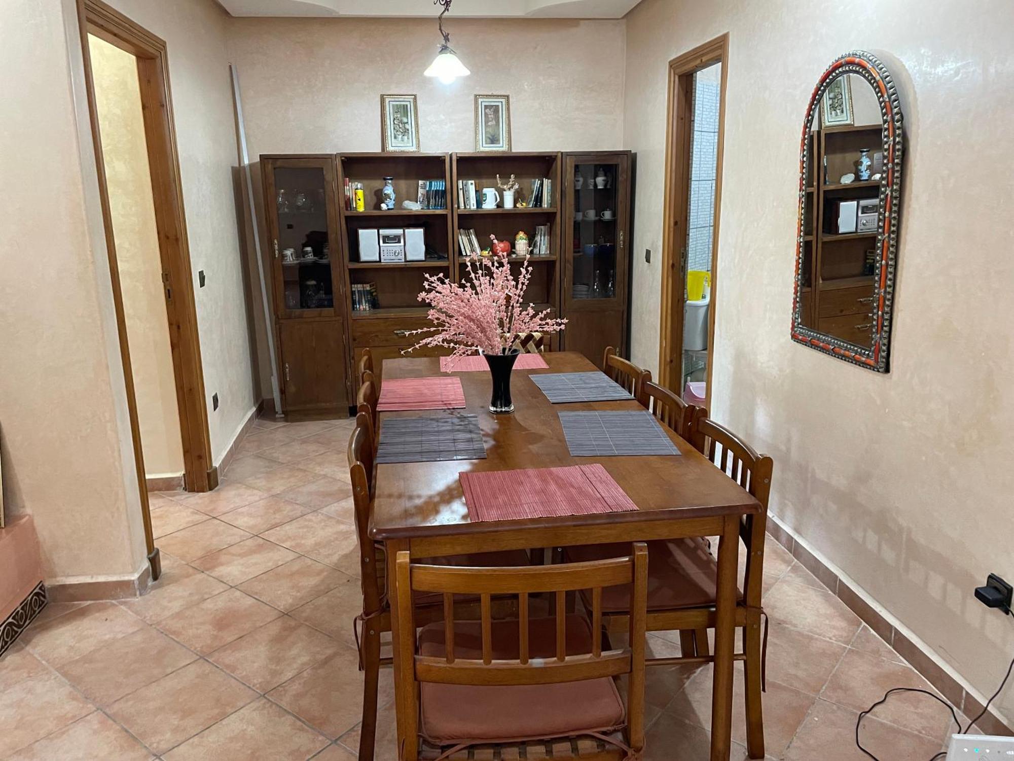 Family Marbella Apartment