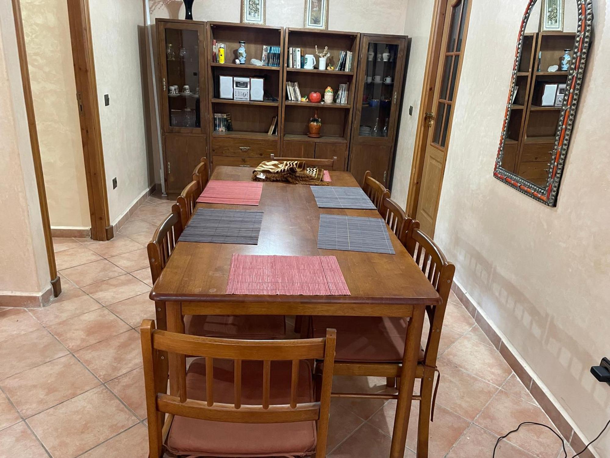 Apartment Family Marbella *