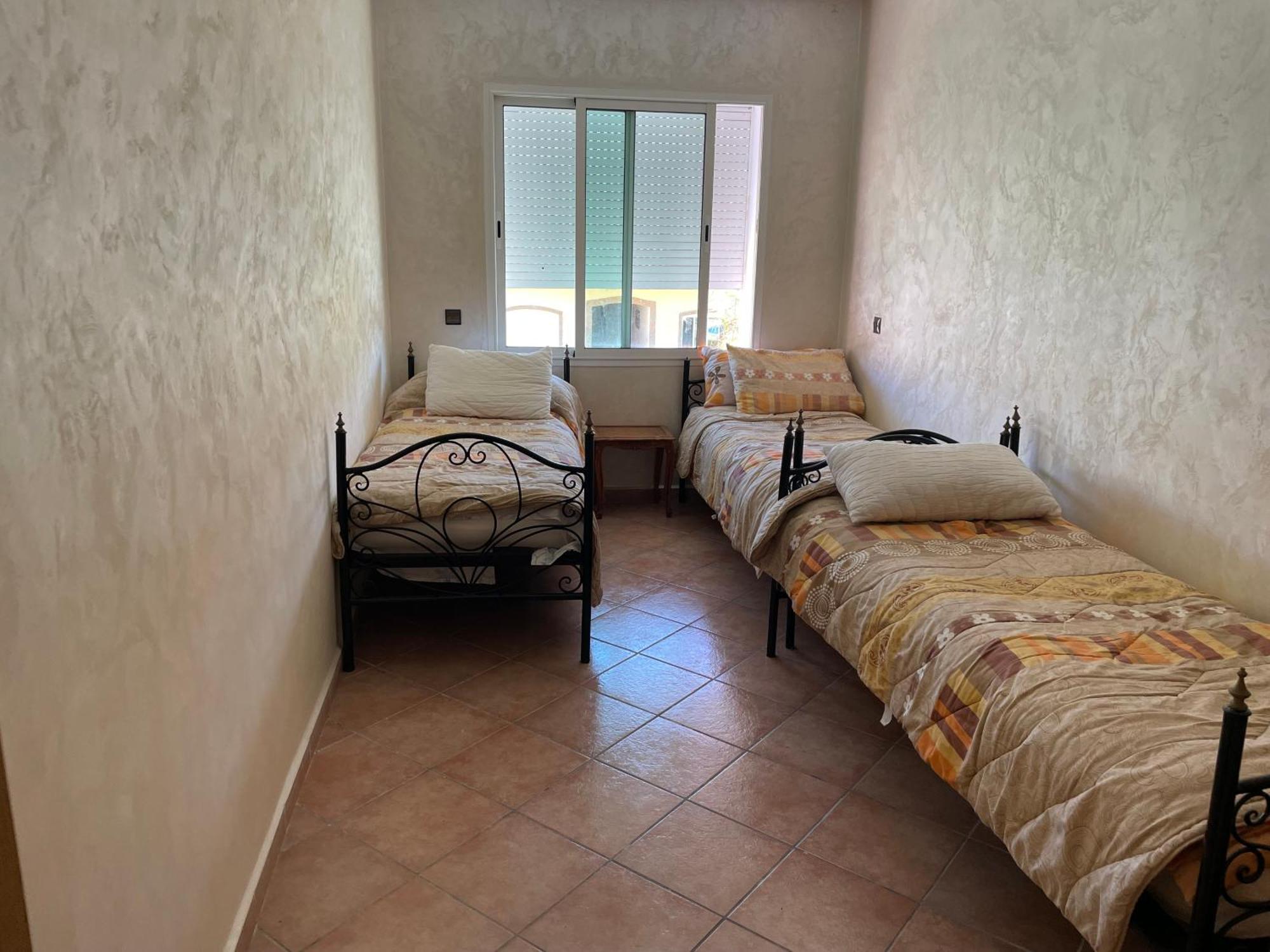 Apartment Family Marbella El Jadida