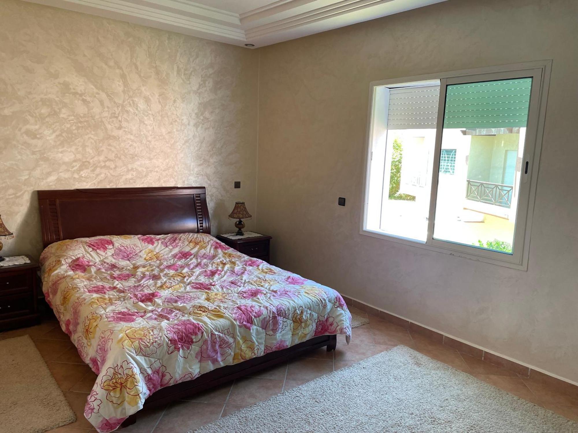 Family Marbella Apartment El Jadida