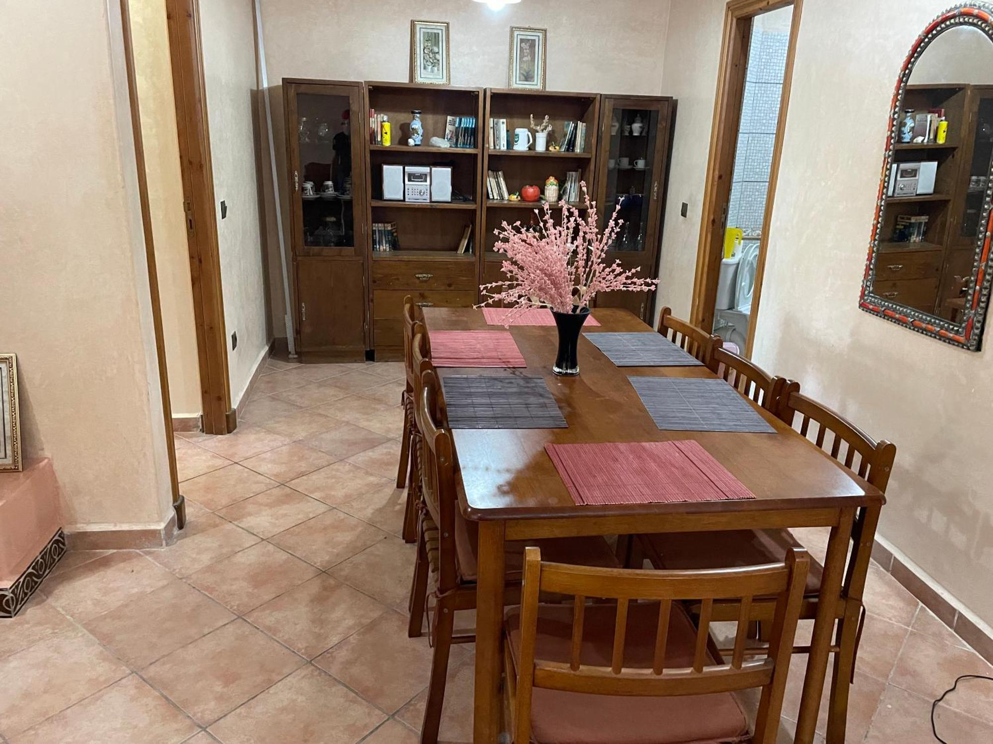 Family Marbella Apartment *