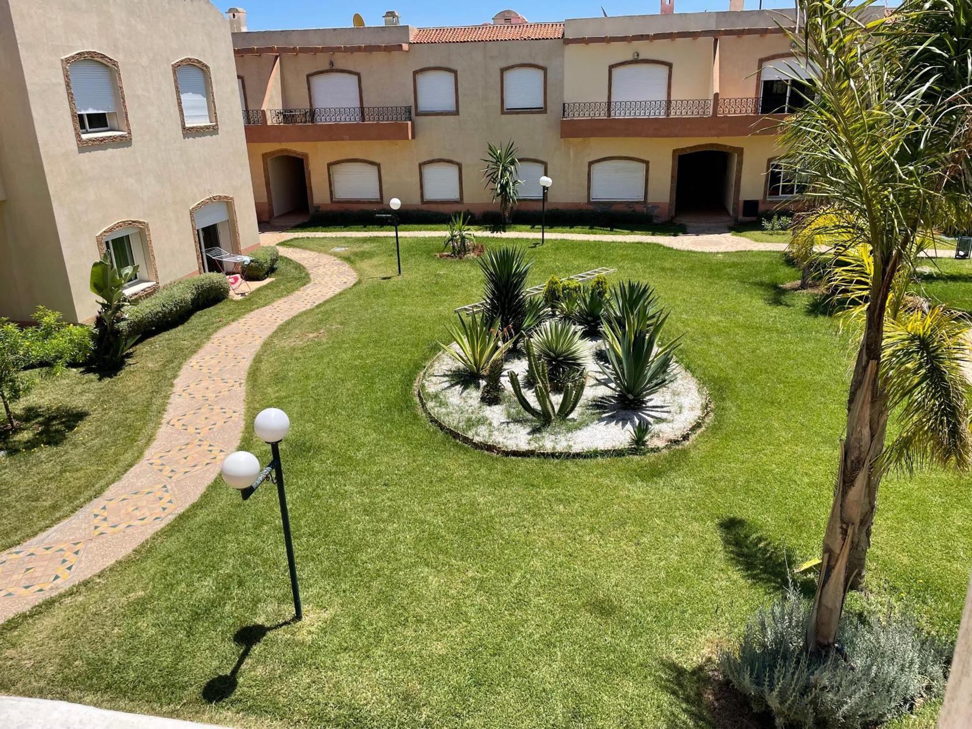Family Marbella Apartment El Jadida