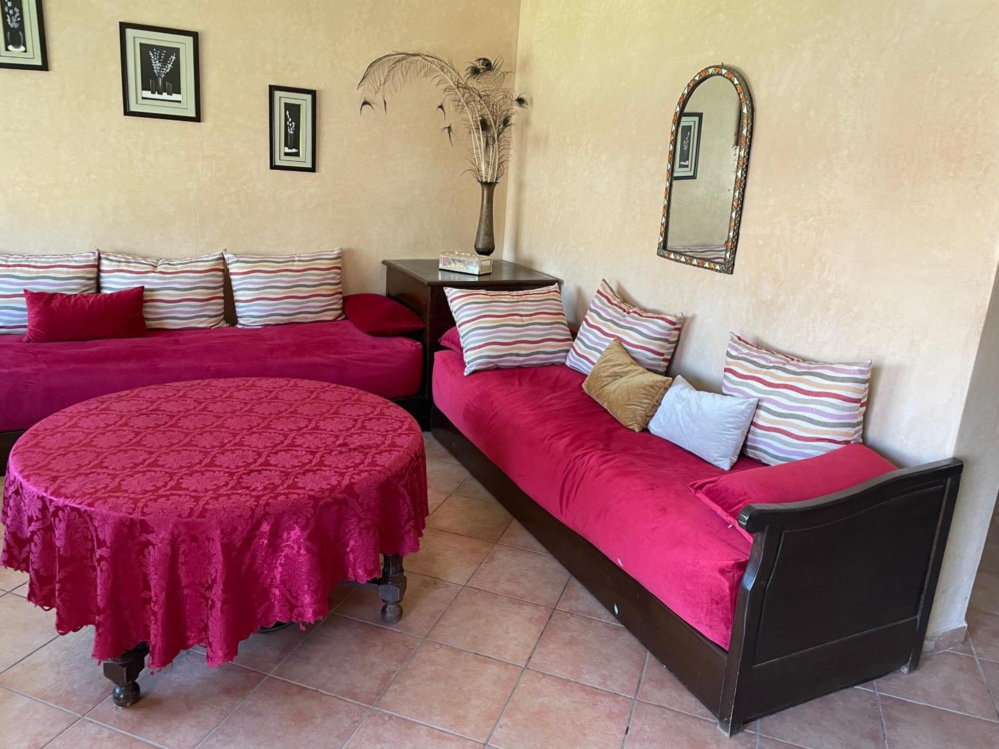 Apartment Family Marbella