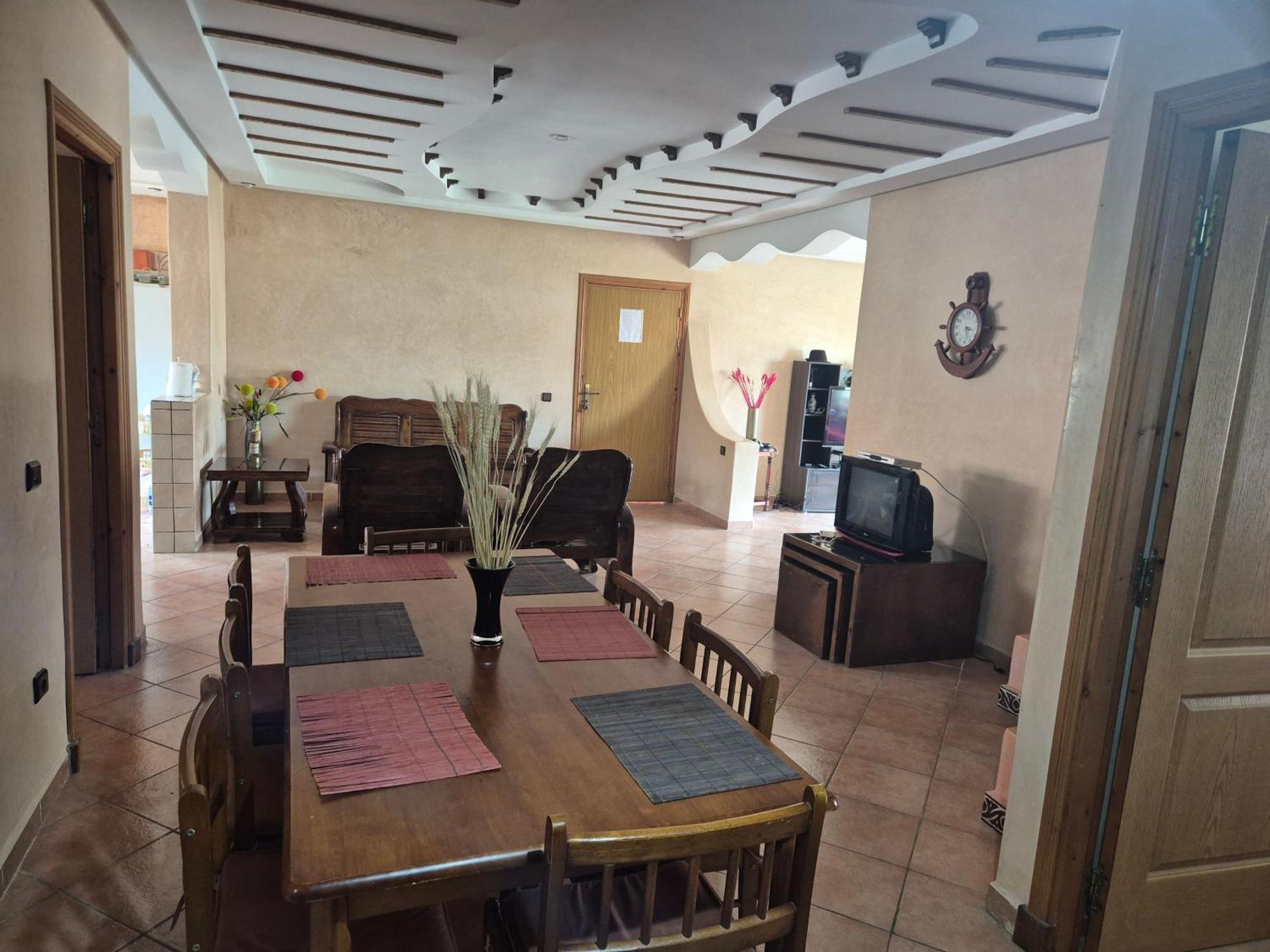 Family Marbella Apartment