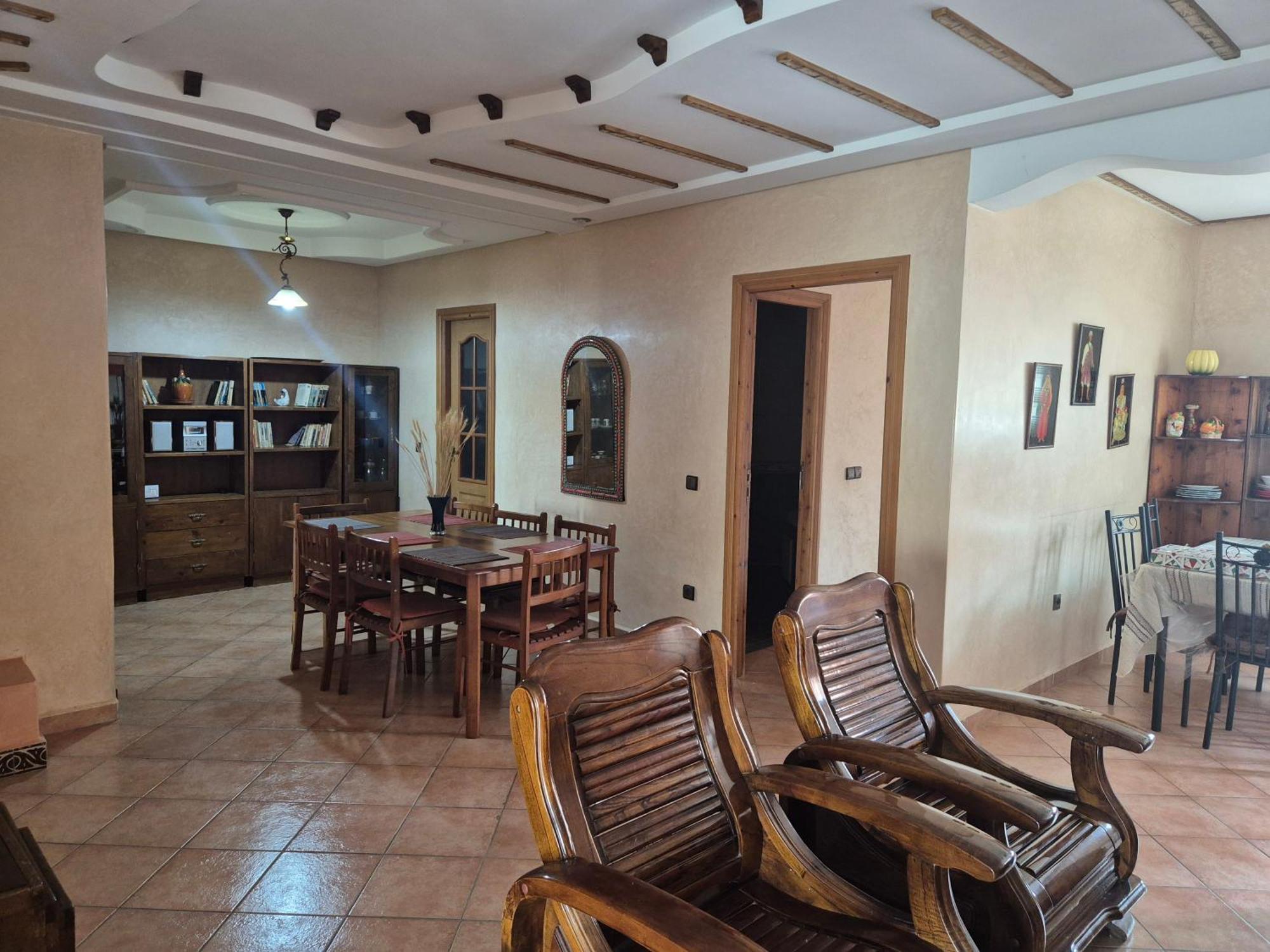 Family Marbella Apartment