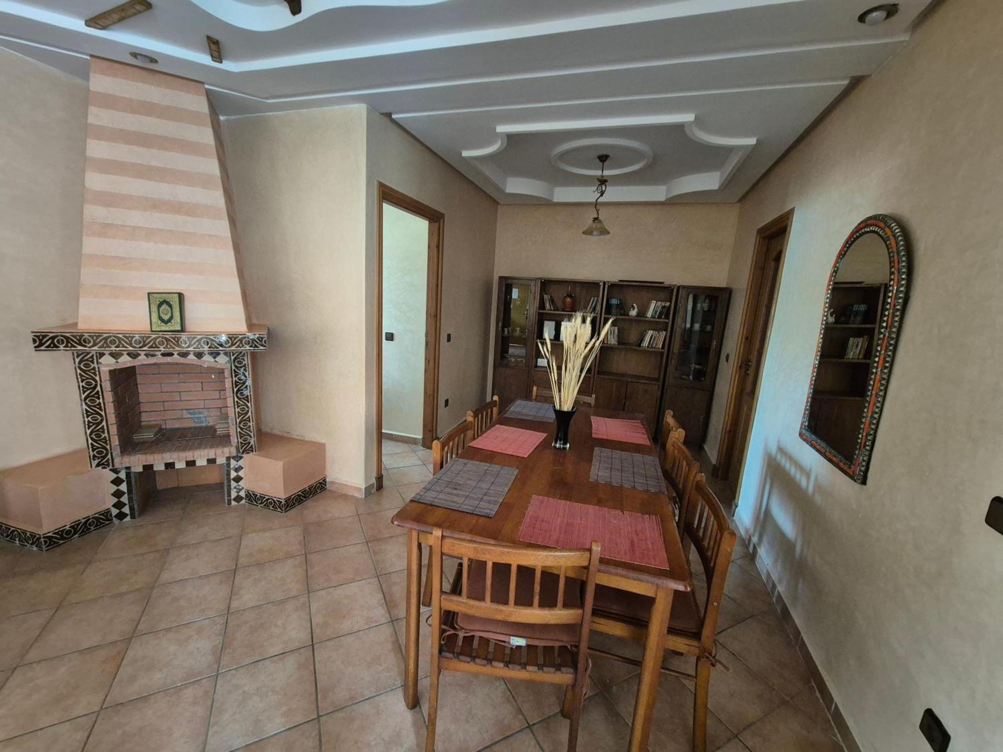 Apartment Family Marbella