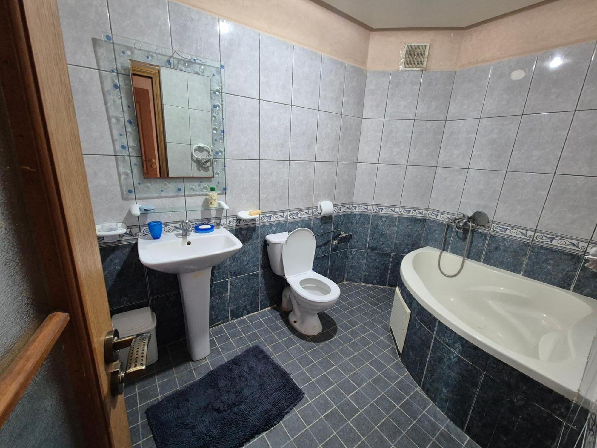Family Marbella Apartment *