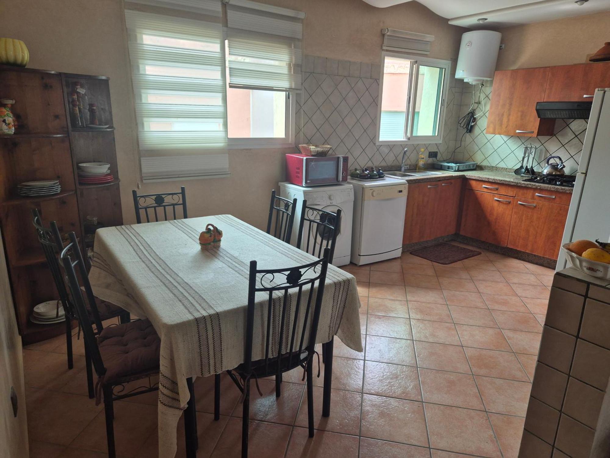 Family Marbella Apartment El Jadida