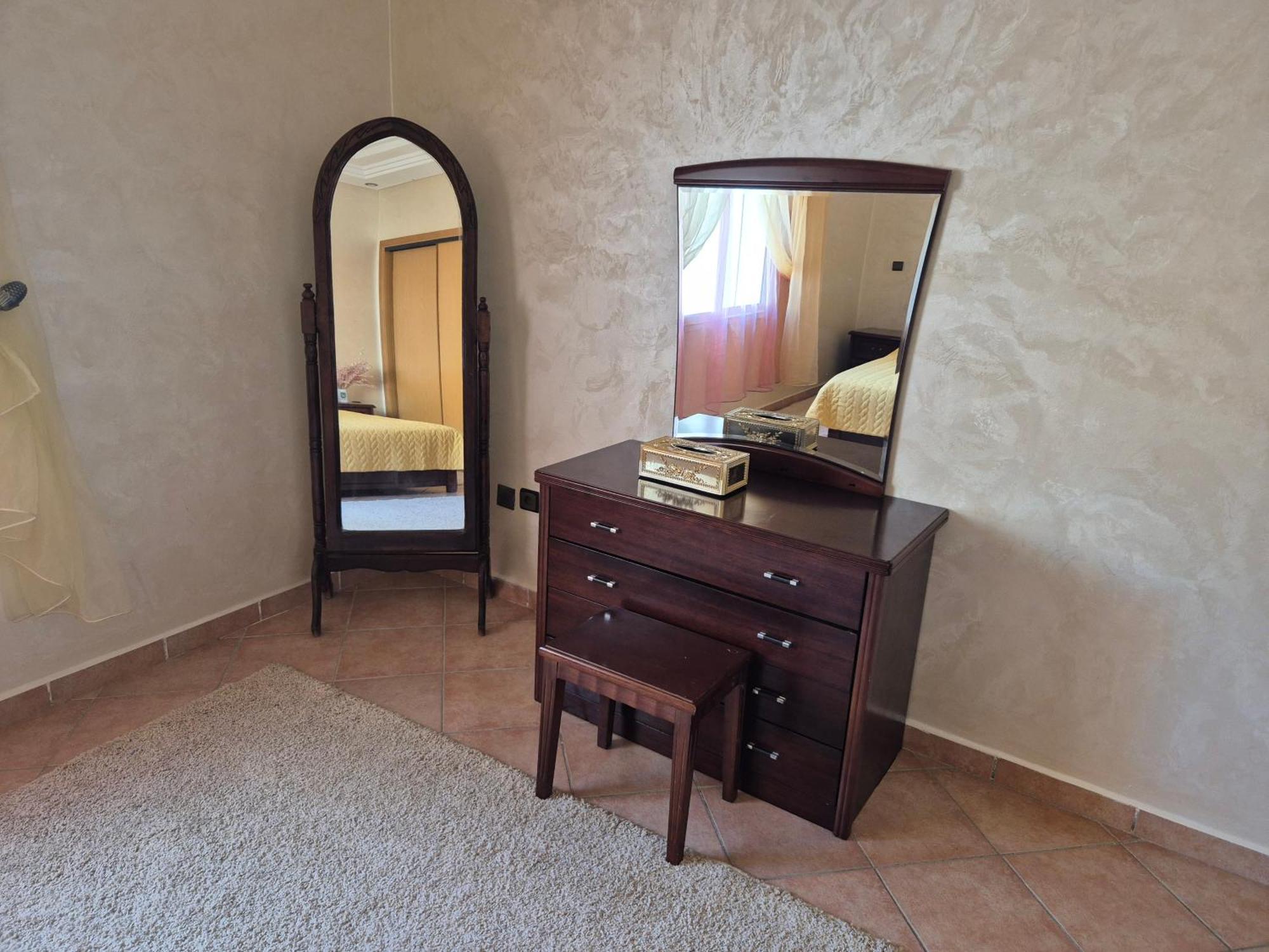 Apartment Family Marbella El Jadida