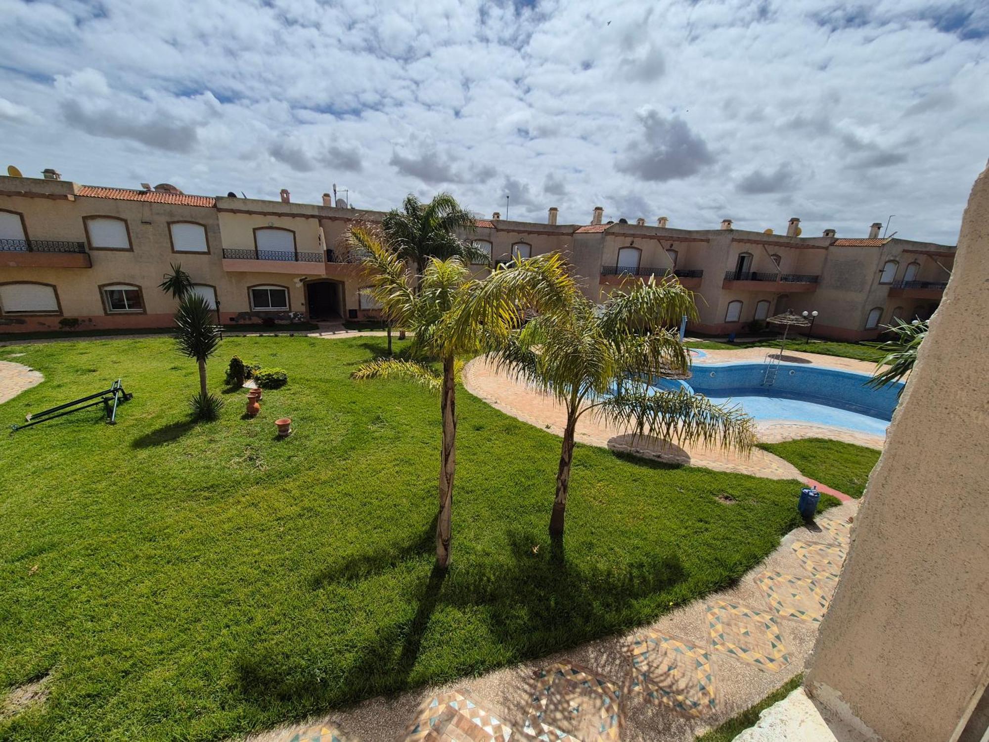 Family Marbella Apartment