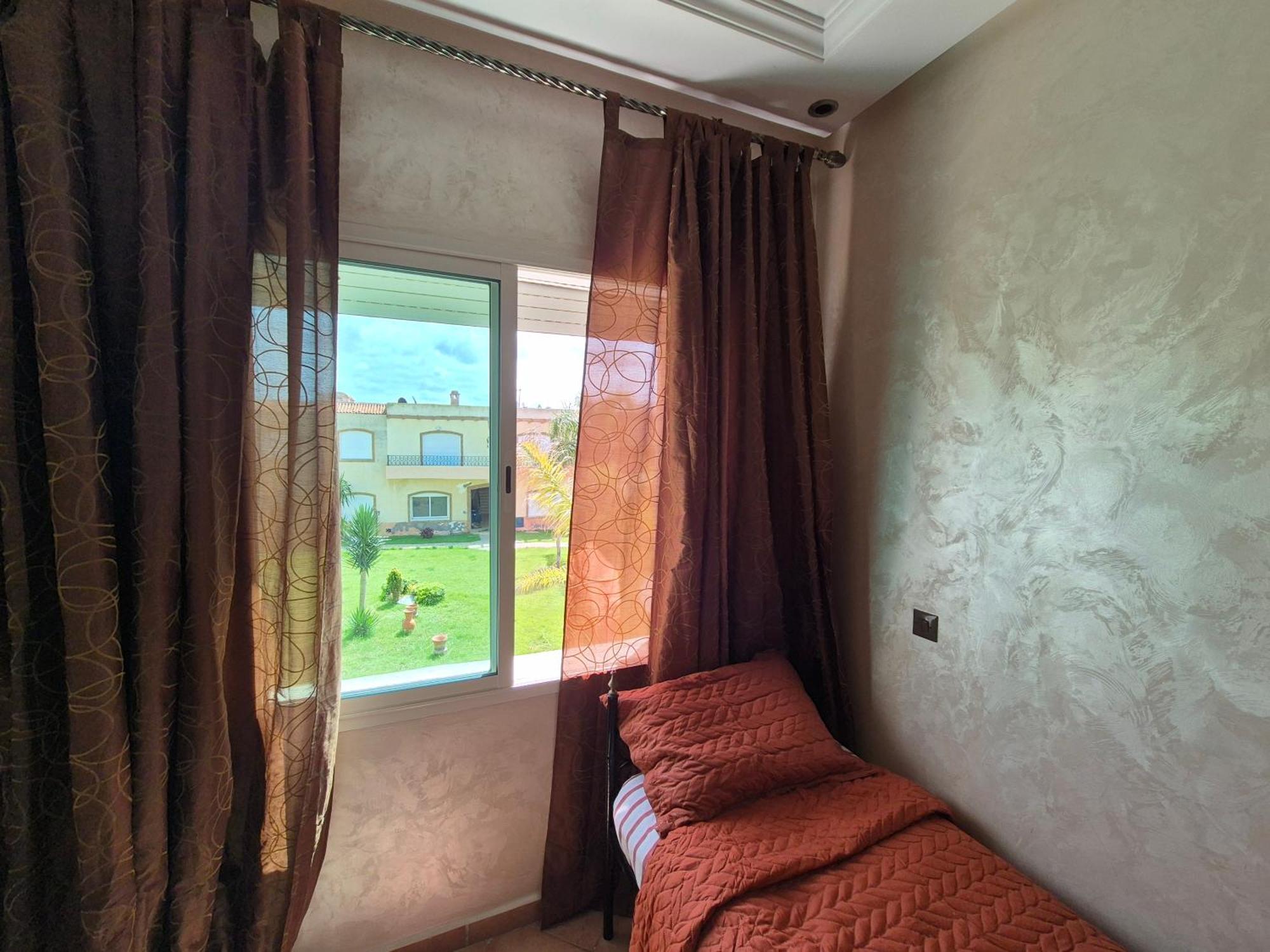 Family Marbella Apartment