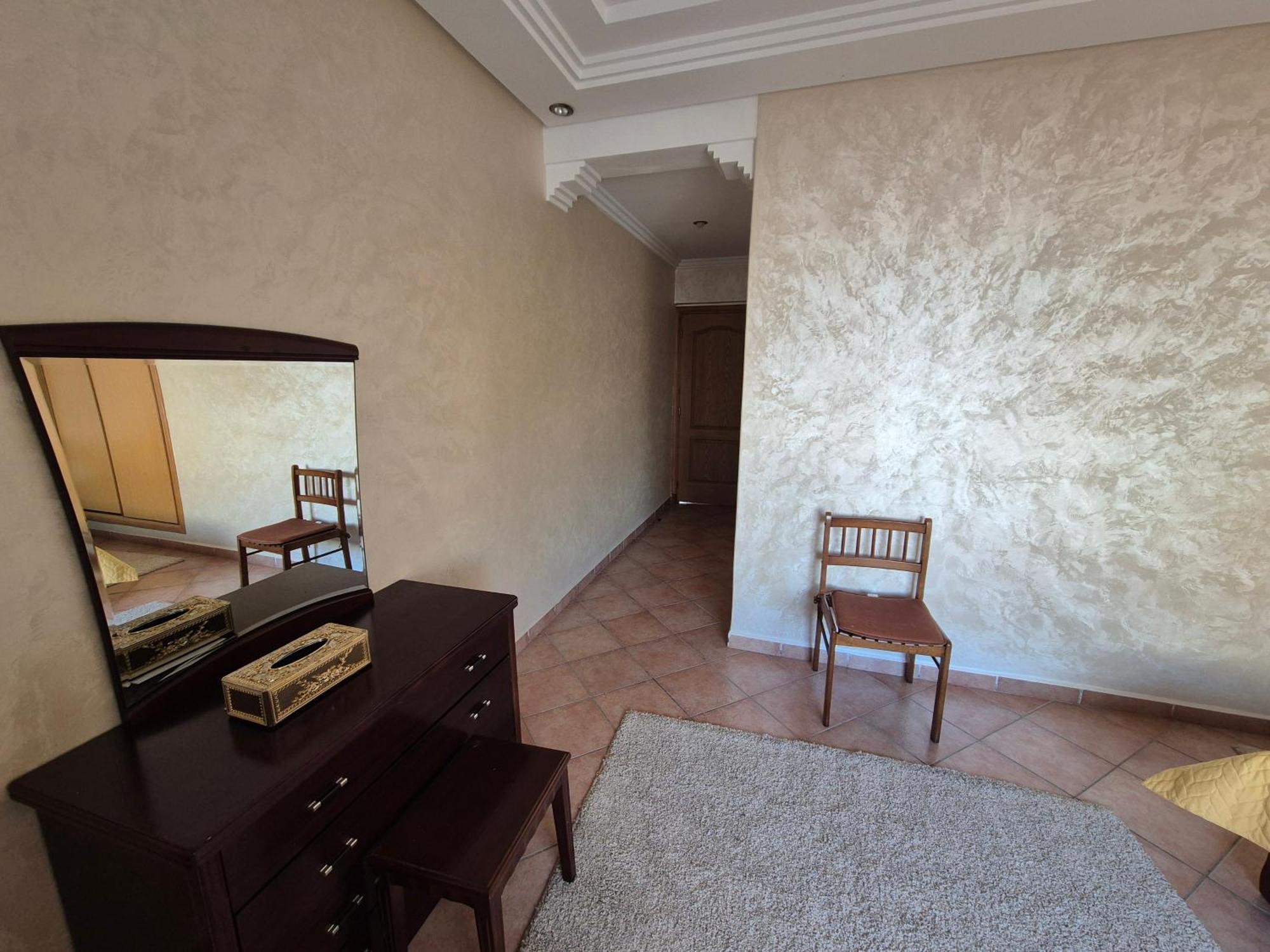 Family Marbella Apartment El Jadida