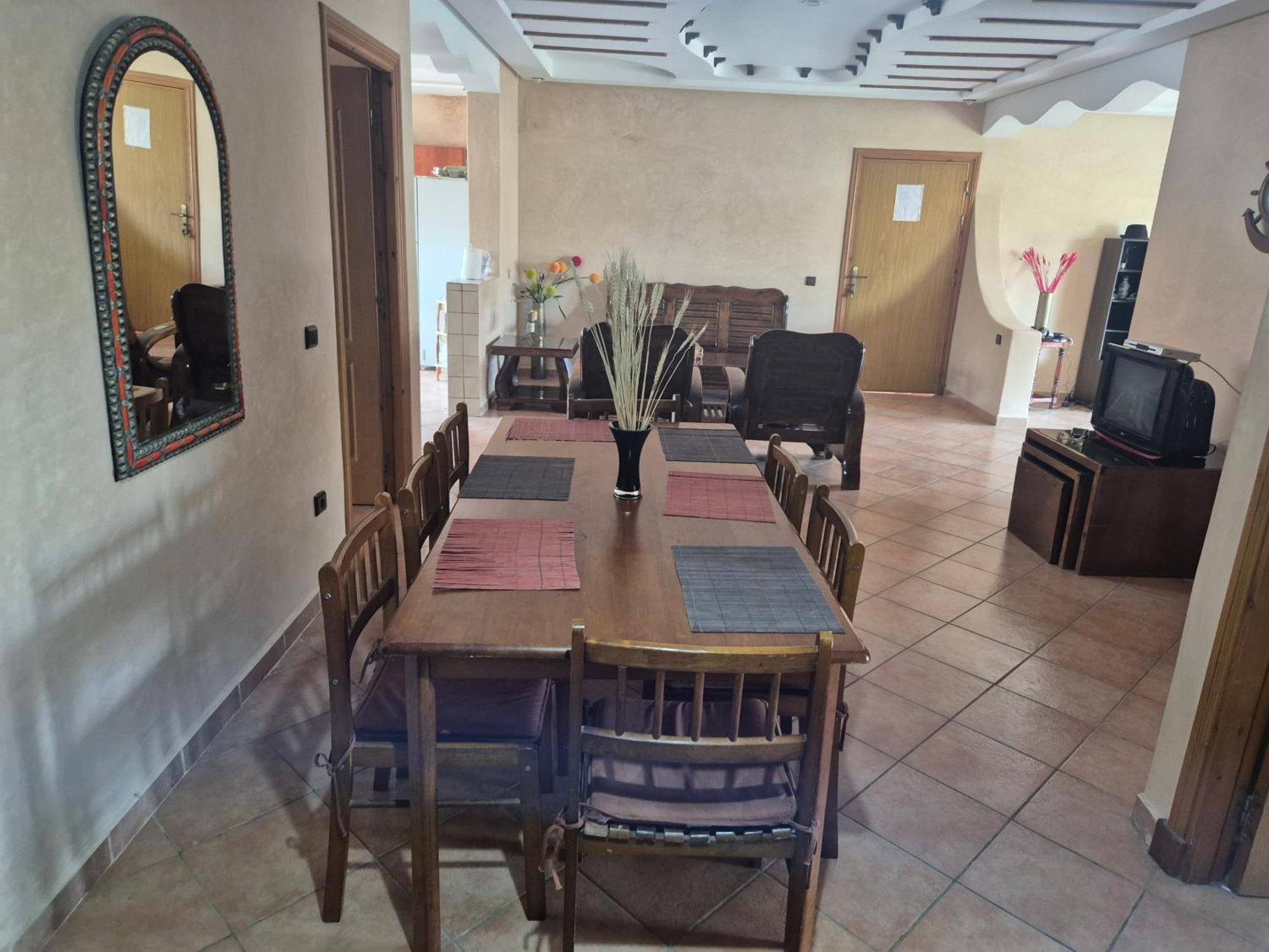 Apartment Family Marbella *