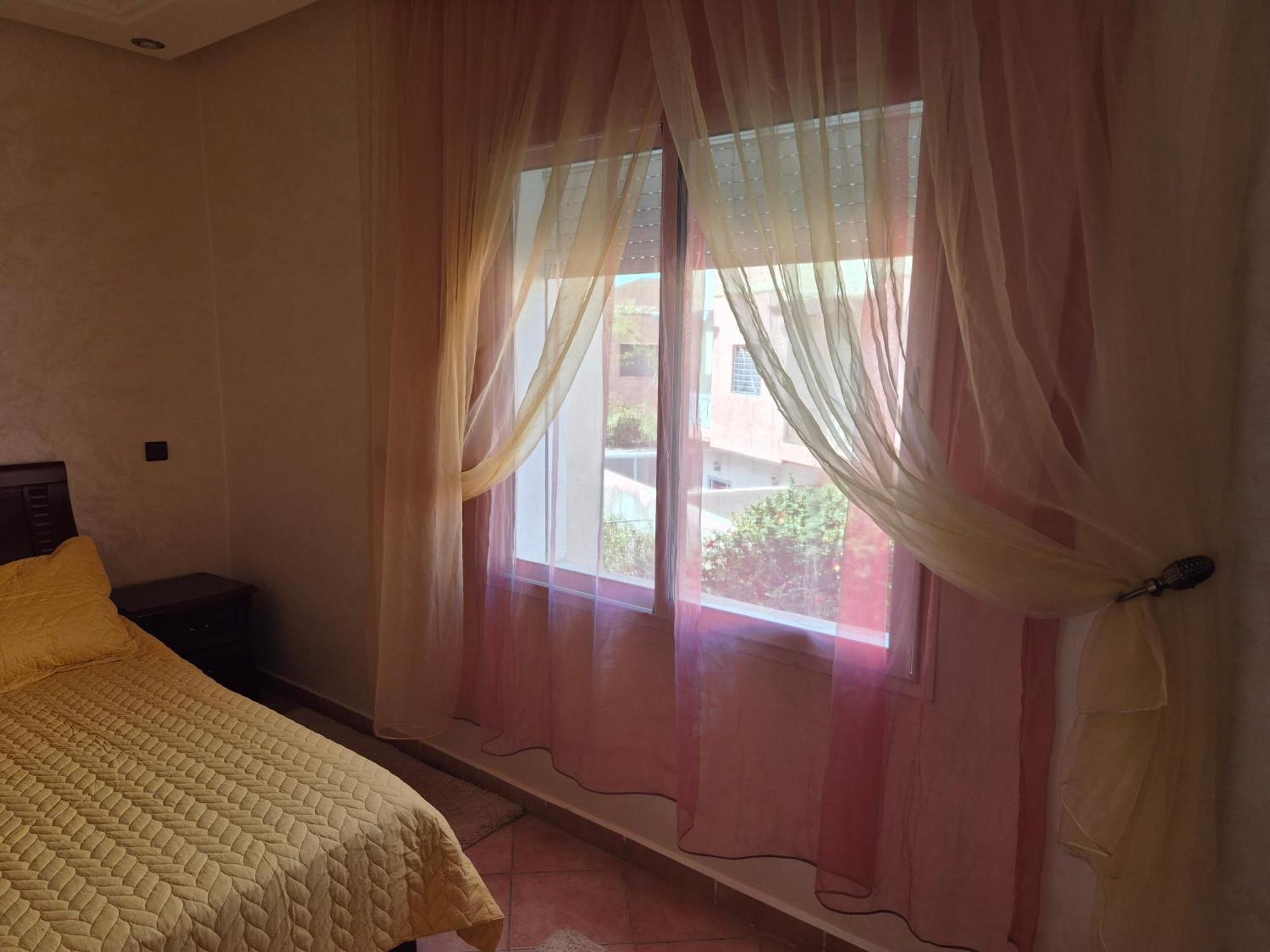 Apartment Family Marbella