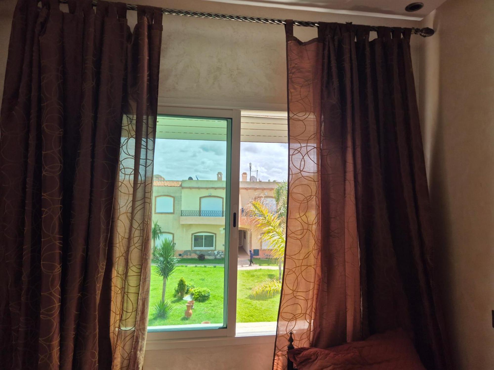 Apartment Family Marbella *