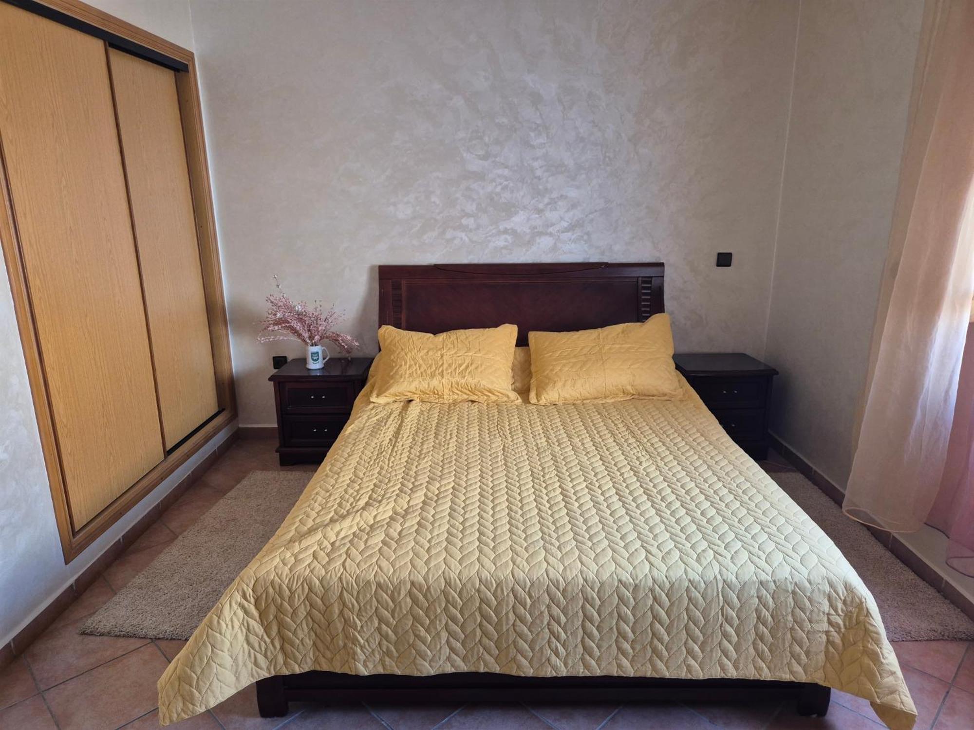 Family Marbella Apartment El Jadida
